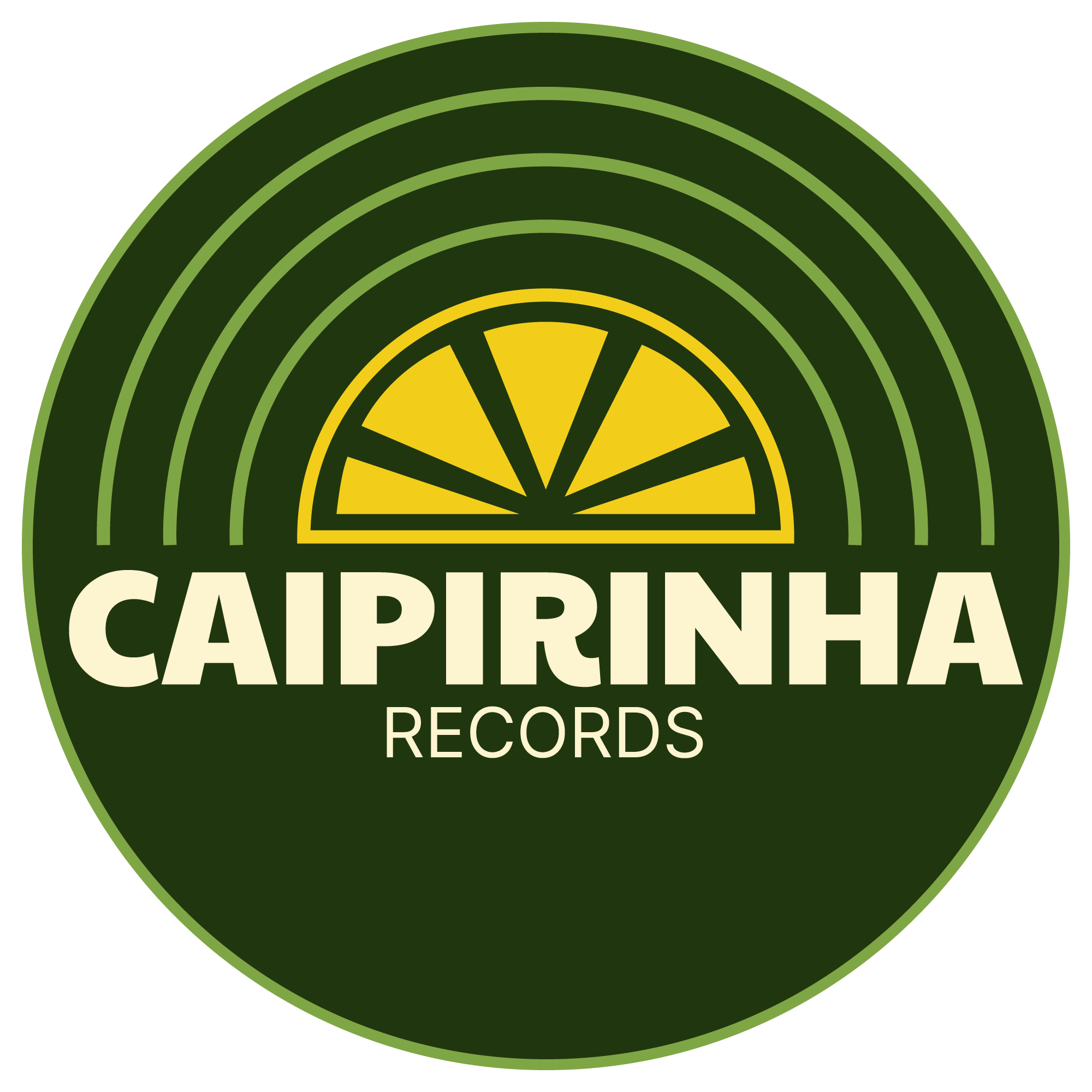 Caipirinha Records logo